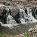 Natural beauty of Badlands unites campers Falls Park