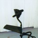 Can you name this antique item?