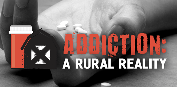 Rural Addiction