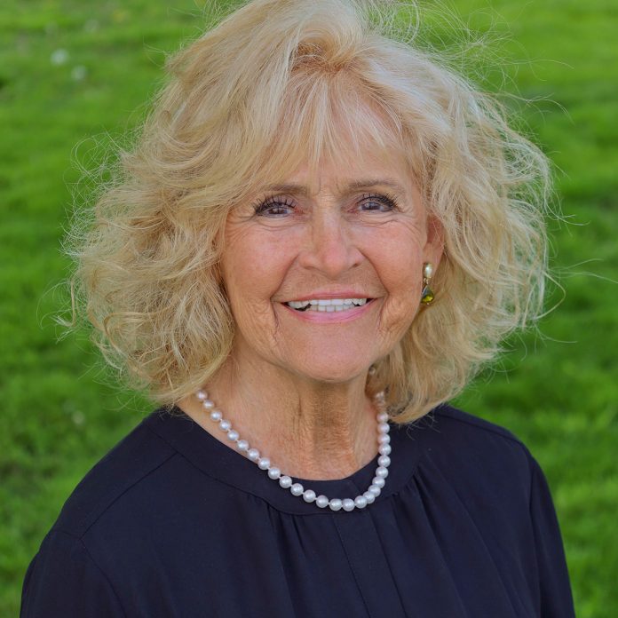 Bonnie Ayars Bonnie Ayars