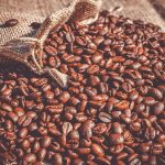 COVID impacting coffee farmers coffee beans