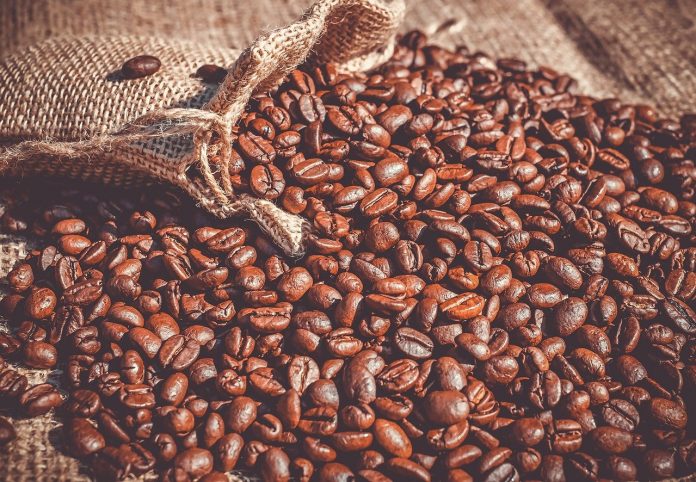 coffee beans coffee beans