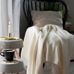 Chairs may be larger than they appear chair