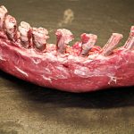 Lamb increases retail sales during COVID lamb