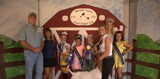 Grand Champion Market Goat