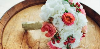 Up next for us: Time to plan a lovely wedding wedding