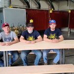 Roundup of FFA news for July 8, 2021 west holmes ffa