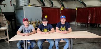 Roundup of FFA news for July 8, 2021 west holmes ffa