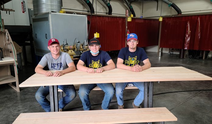 west holmes ffa west holmes ffa