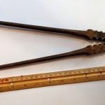 Can you identify this engine room find? Item No. 1192