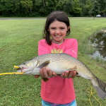 Reagan Delvaux — July 23, 2021 Reagan Delvaux