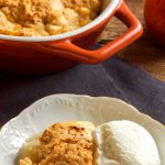peach-cobbler