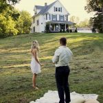 The spirit of house hunting Kym Seabolt's house