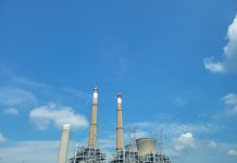 Artificial intelligence dominates discussions at Shale Insight Conference power plant