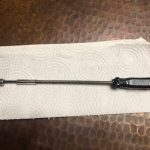 Can you identify these two mystery antique tools?