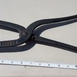 Can you identify this “Giant” mystery tool?