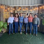 scioto solar group photo