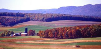 pennsylvania farm