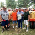A Visit to the Tri-State Gas Engine & Tractor Association Show