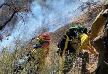 ODNR gives $549,000 to rural fire departments firefighters
