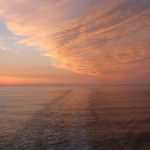 Surrender of the Shenandoah ended Civil War alaska