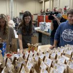 Roundup of FFA news for Oct. 28, 2020 Edon FFA