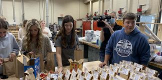 Roundup of FFA news for Oct. 28, 2020 Edon FFA