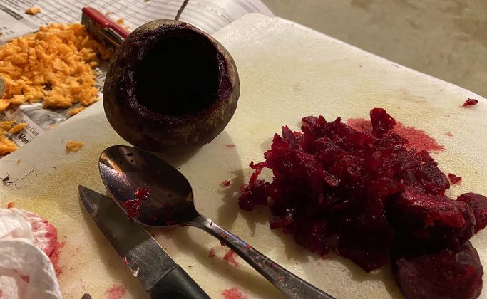 original jack-o-lantern step 4