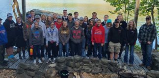Roundup of FFA news for Oct. 14, 2021 west holmes ffa