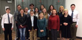 Roundup of 4-H news for Nov. 25, 2021 Mahoning County 4-H