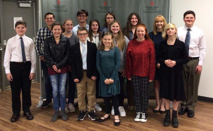 Mahoning County 4-H Mahoning County 4-H