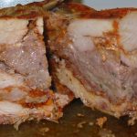 How to safely assemble and cook a turducken for Thanksgiving Turducken