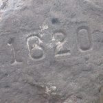 Puritans paved the way for American way of life Plymouth rock