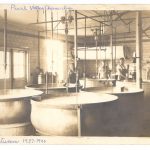 Ohio Swiss Cheese Association dissolves after century of service Swiss cheese factory