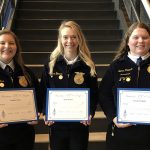 Roundup of FFA news for Dec. 2, 2021 Waterford FFA