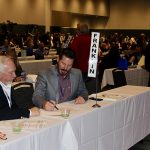 farm bureau delegates