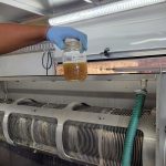 Project seeks viable option for manure phosphorus management manure nutrient recovery research