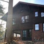 The joy of winter wonders at Richfield Heritage Preserve Richfield Heritage Preserve