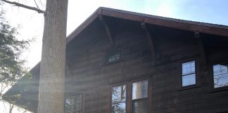 Richfield Heritage Preserve