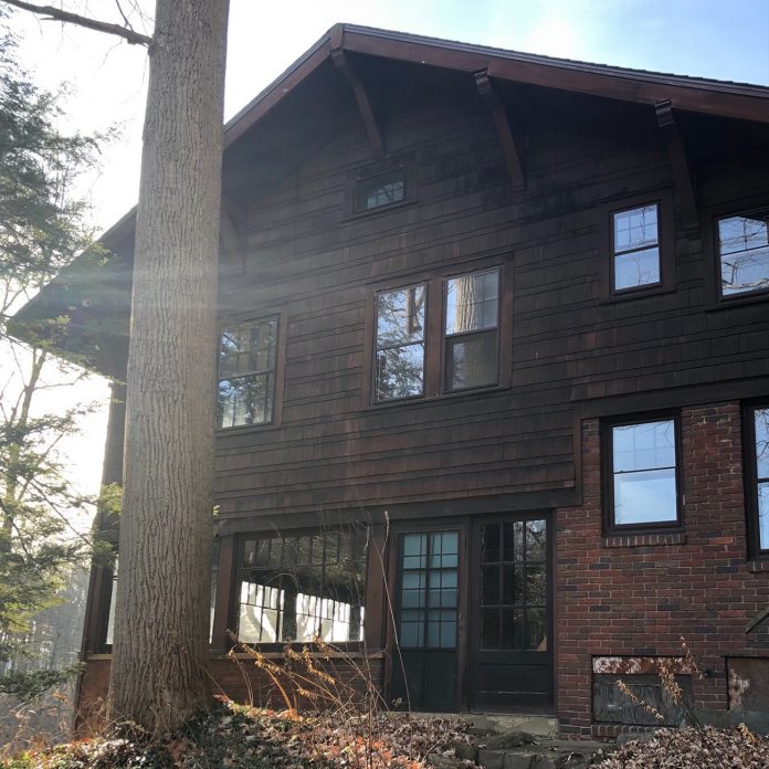 Richfield Heritage Preserve Richfield Heritage Preserve