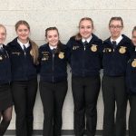 Roundup of FFA news for Dec. 30, 2021 Waterford FFA