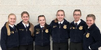 Roundup of FFA news for Dec. 30, 2021 Waterford FFA