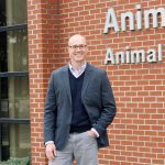 Ohio Department of Ag announces Dennis Summers as state veterinarian Dennis Summers.