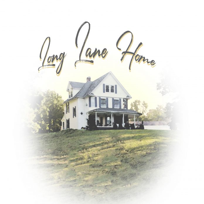 Long Lane Hill House