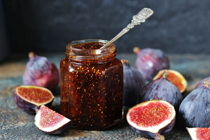 fig-jam