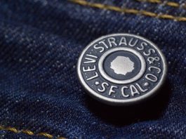 The Levi Strauss Co. and the history of blue jeans levis