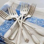 Enjoy your favorite things every day silverwear