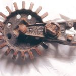 Can you help us solve our Michigan Antique Tool mystery?