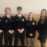 Hillsdale FFA
