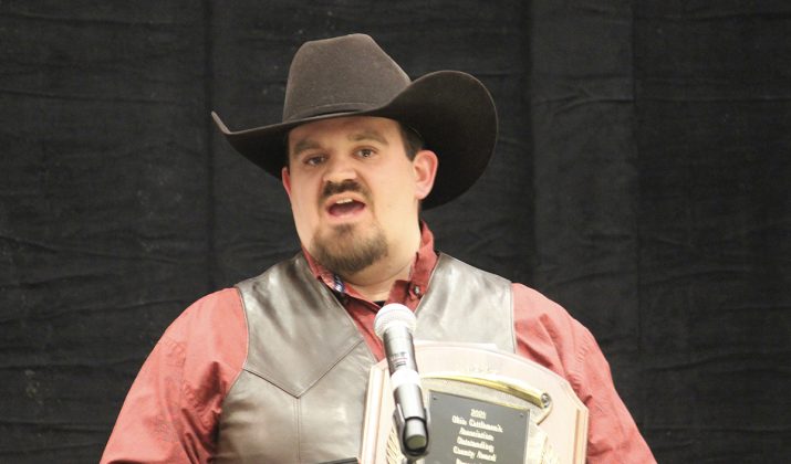 Fayette County Cattle Feeders Association